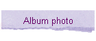 Album photo